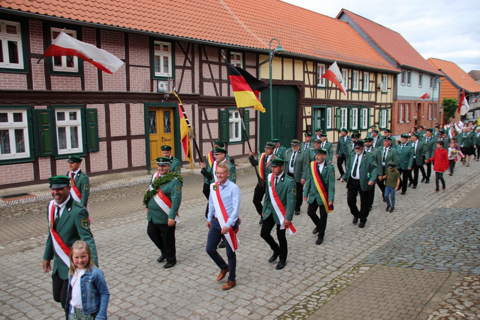 Nach hause bringen der Könige