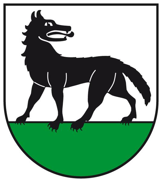 Wappen von Wulferstedt