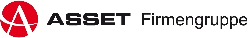 Asset Firmengruppe Logo